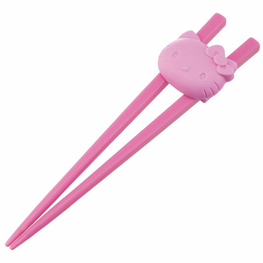 Children Training Chopsticks(Hello Kitty)