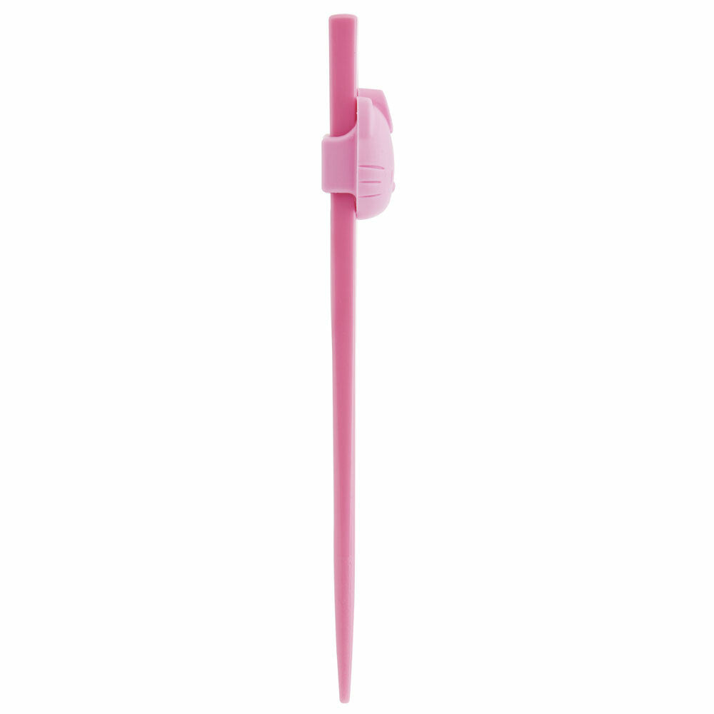 Children Training Chopsticks(Hello Kitty)