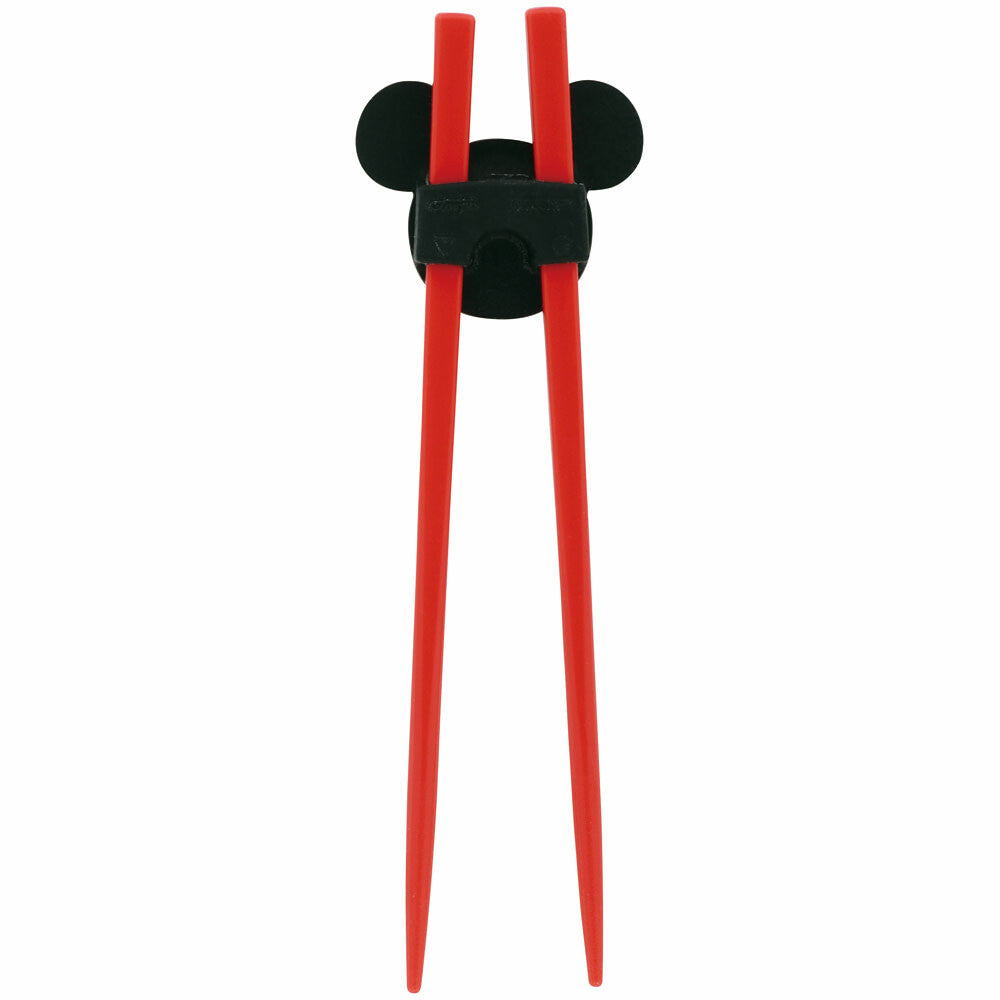 Children Training Chopsticks (Mickey)