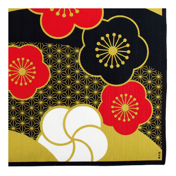 Furoshiki Ume-Nishiki Large