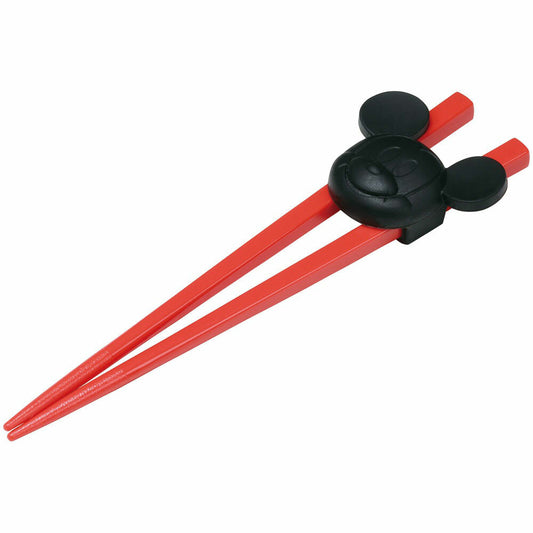 Children Training Chopsticks (Mickey)