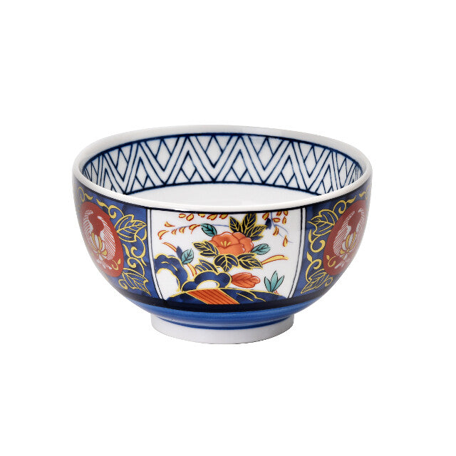 Japanese Dinnerware Donburi Mino ware 1