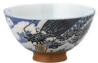 Japanese Dinnerware Mino ware Rice Bowl 3