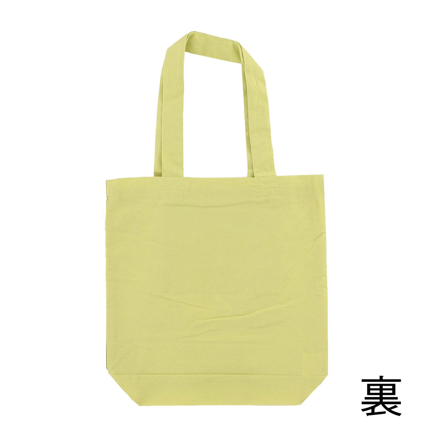 Shiba Inu Tote Bag(Matcha)