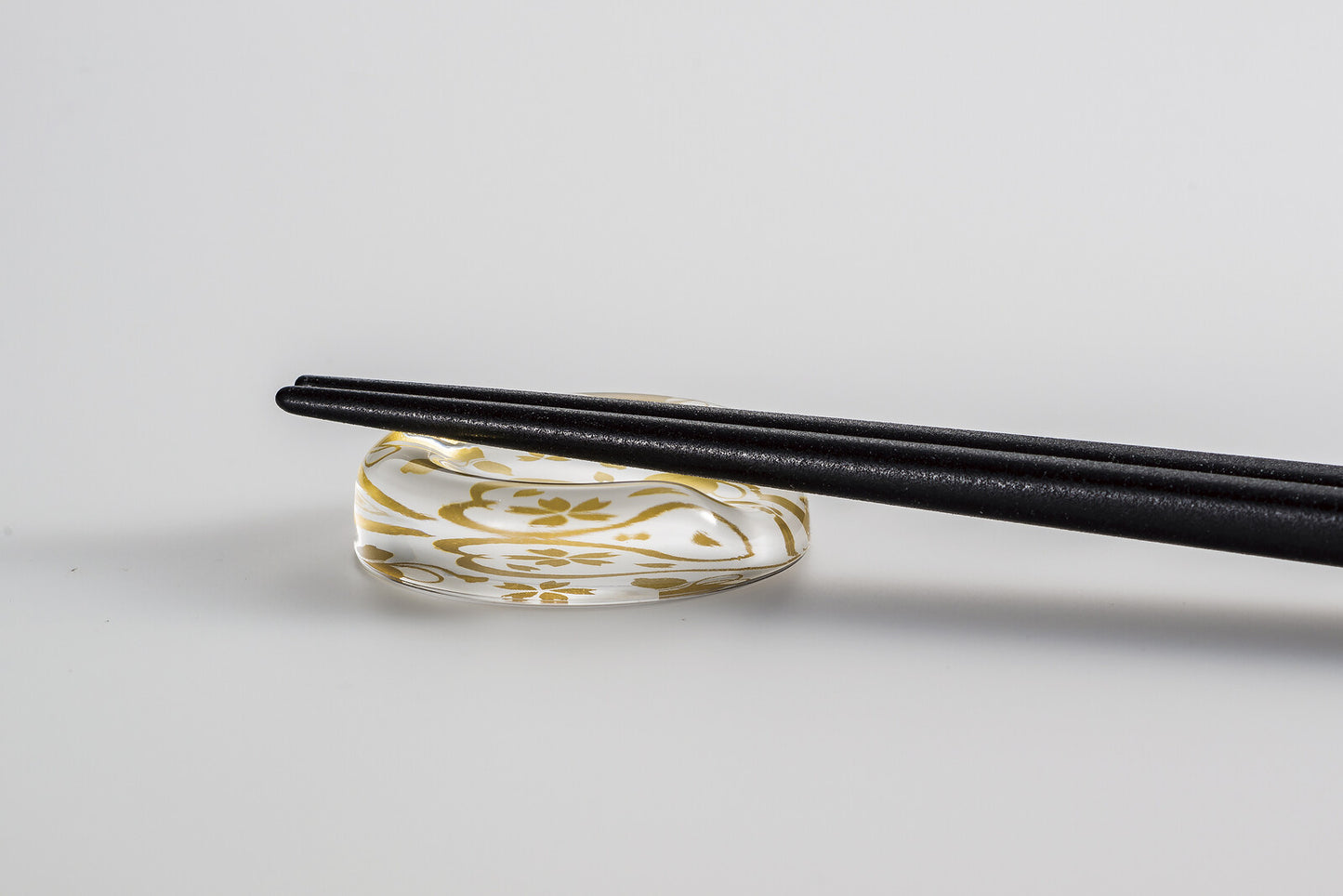 Yamanaka Lacquerware Chopstick Spoon Gift Set