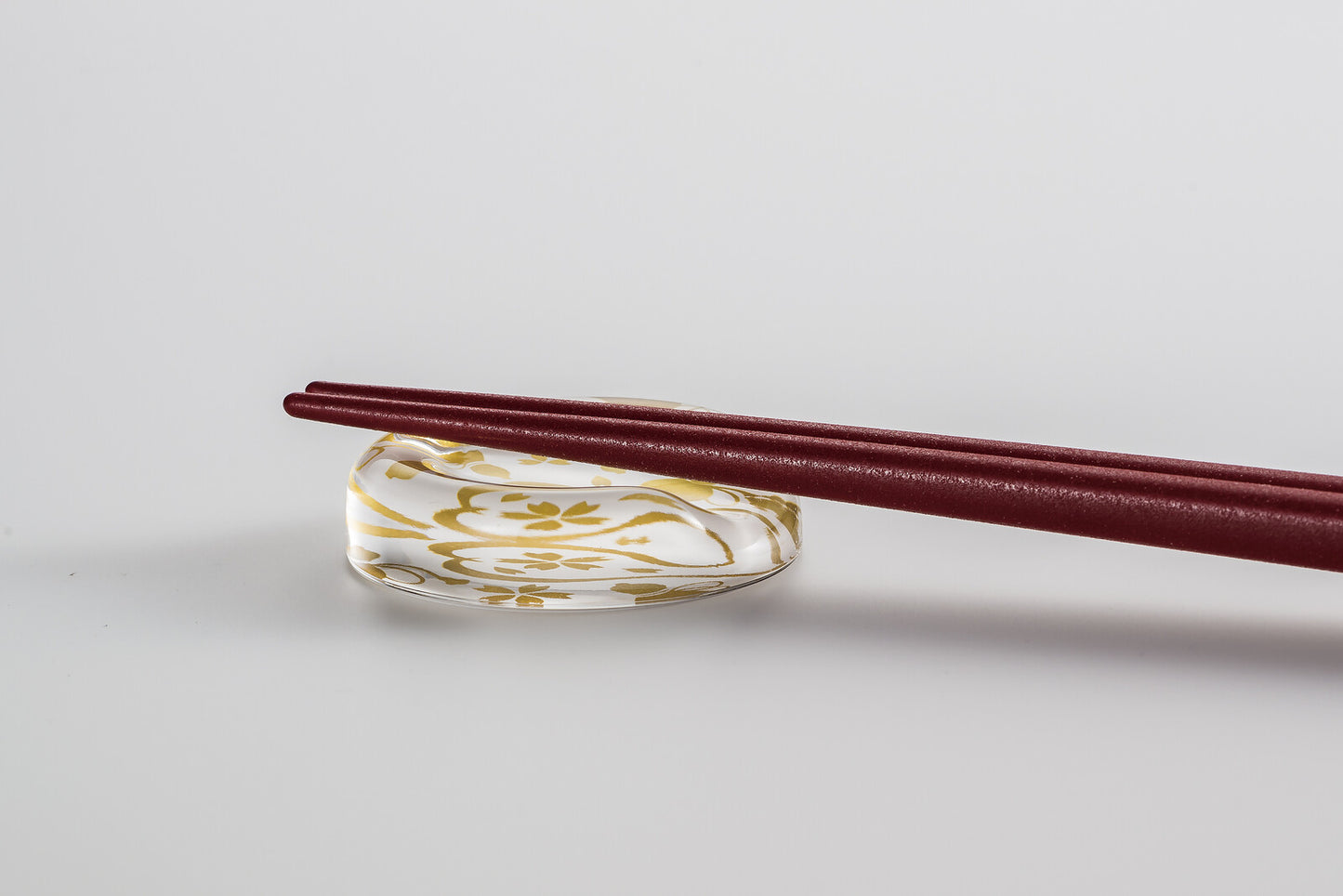 Yamanaka Lacquerware Chopstick Spoon Gift Set