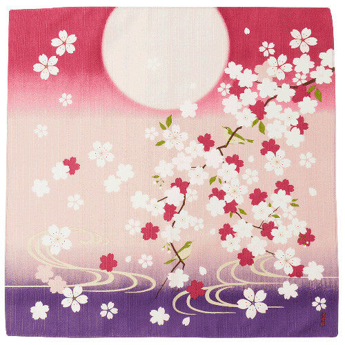 Furoshiki Sakura