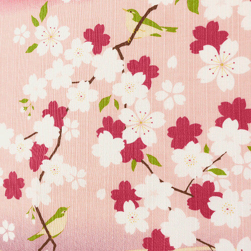 Furoshiki Sakura