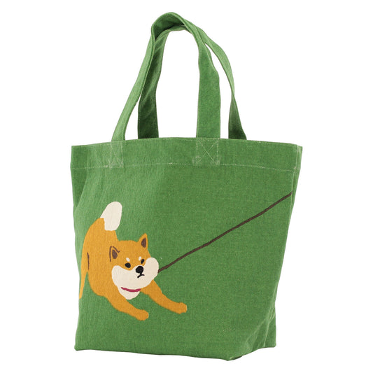 Shiba Inu Tote Bag(Kirai)