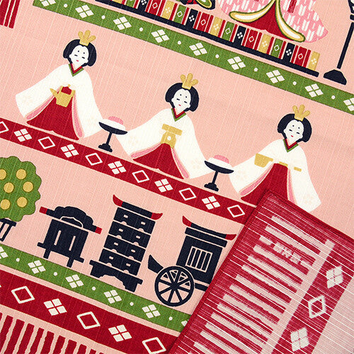 Furoshiki Traditional Wedding